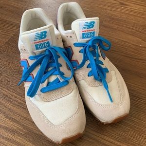 New Balance 696 Sneakers